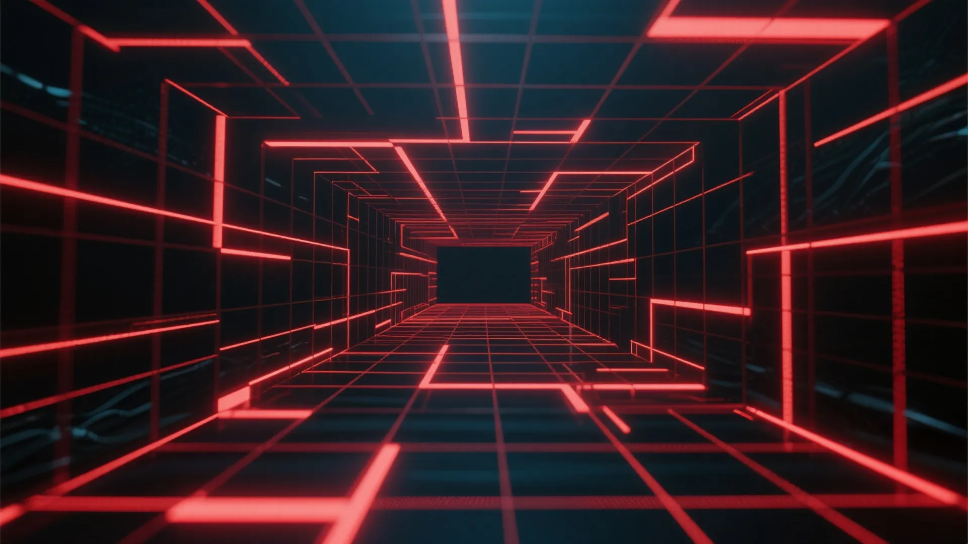Background pattern