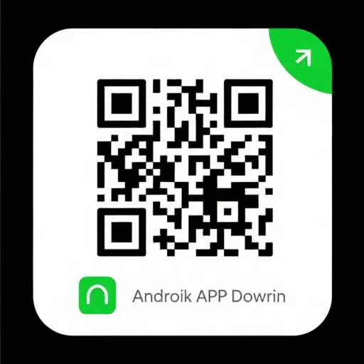 Android 扫码下载