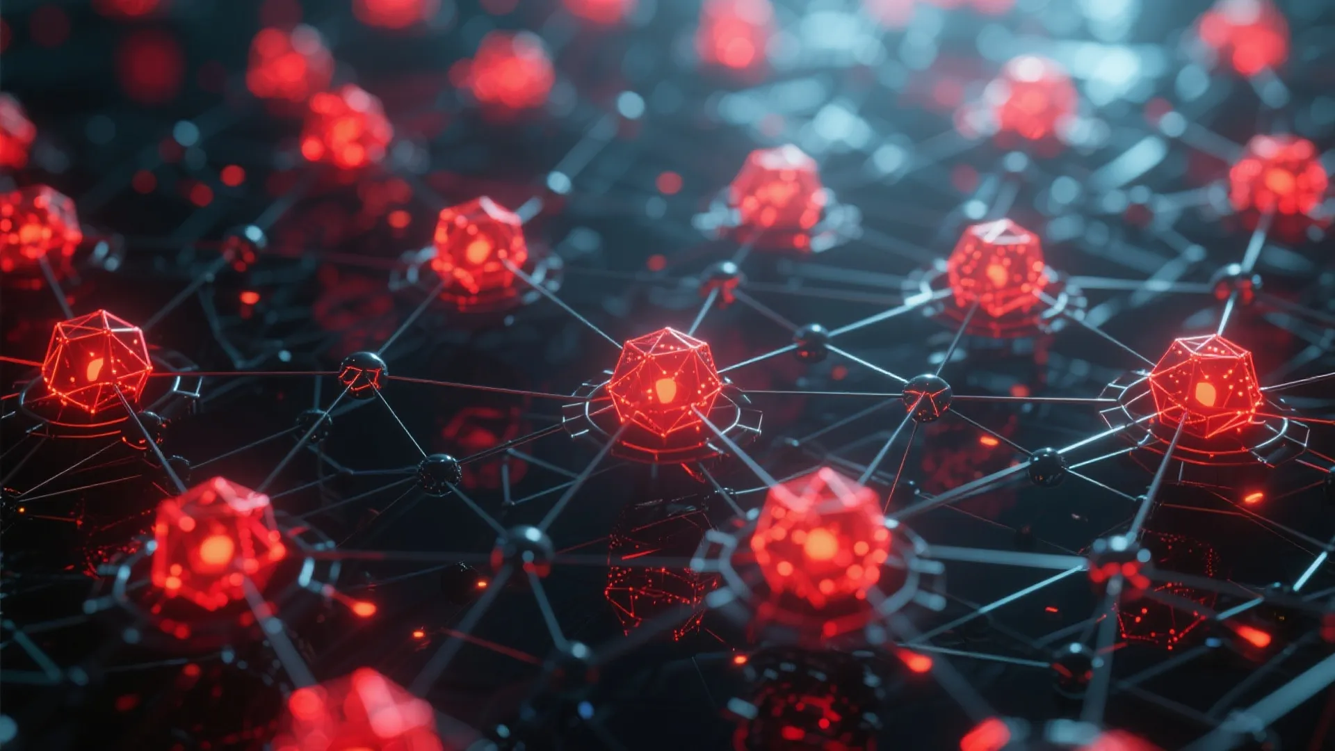 Network Background