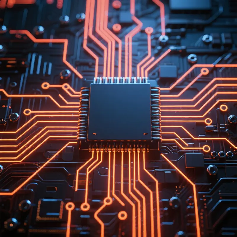 Tech Pattern