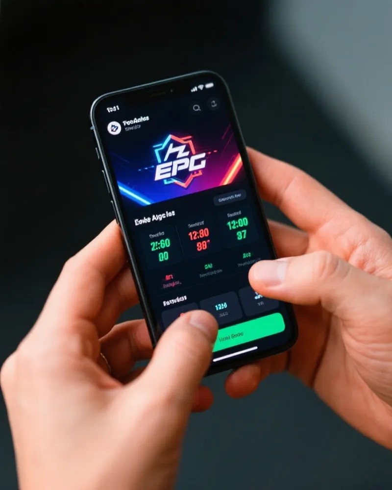 Hupu App Experience